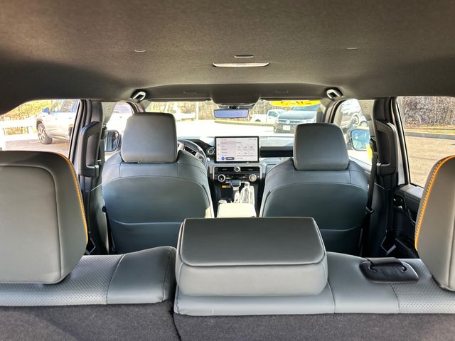 2025 Toyota 4Runner Trailhunter - Photo 18