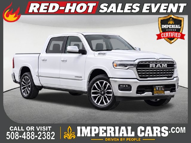  Ram 1500