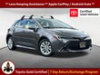  Toyota Corolla Hatchback