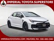  Toyota GR Corolla
