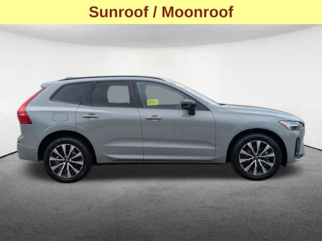 Used 2024 Volvo XC60 B5 Core SUV