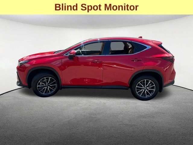 2024 Lexus NX Hybrid 350h - Photo 6