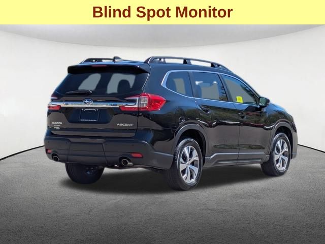 2024 Subaru Ascent Premium photo 2
