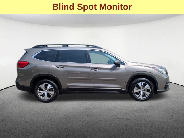 2022 Subaru Ascent Premium photo 3