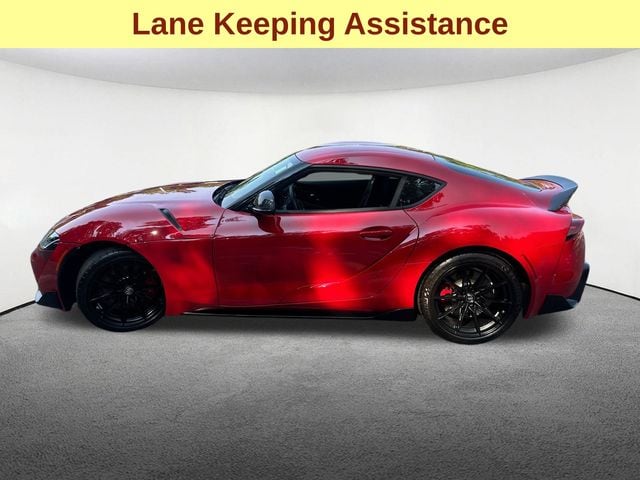 2026 Toyota Supra Premium - Photo 6