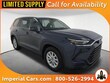  Toyota Grand Highlander