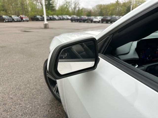 2024 Ford Mustang EcoBoost Premium - Photo 23