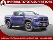 Toyota Tacoma i-FORCE MAX