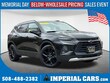  Chevrolet Blazer