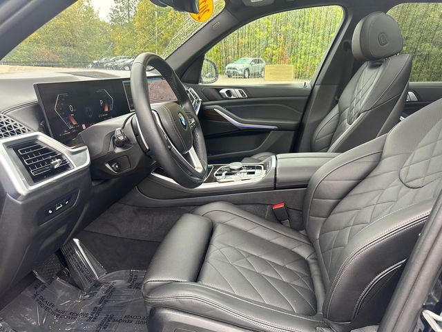 2024 BMW X5 40i - Photo 43