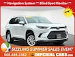  Toyota Grand Highlander