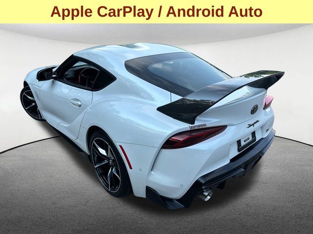 2021 Toyota Supra Premium - Photo 7