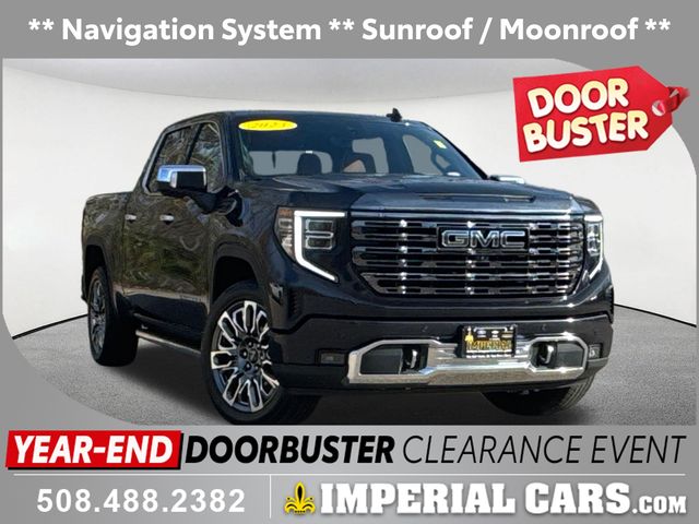 2023 GMC Sierra 1500 Denali Denali Ultimate's photo