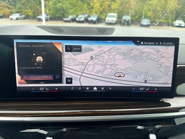 2024 BMW X5 40i - Photo 37