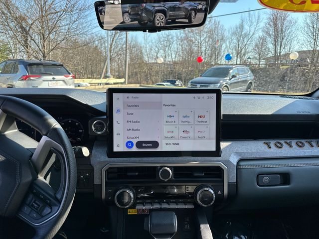 2025 Toyota 4Runner Trailhunter - Photo 29