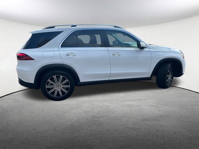 2024 Mercedes-Benz GLE GLE450 - Photo 14
