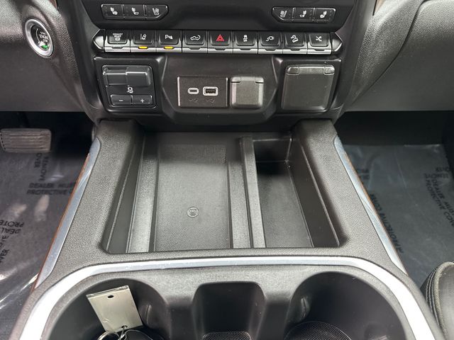 2023 Chevrolet Silverado 3500HD High Country - Photo 26