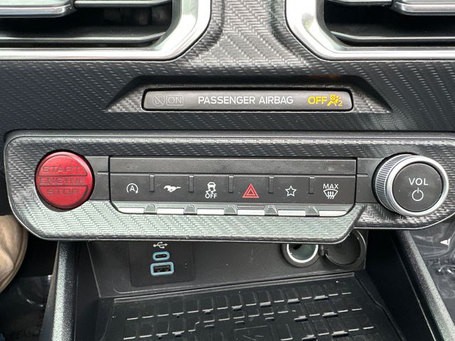 2024 Ford Mustang EcoBoost Premium - Photo 37