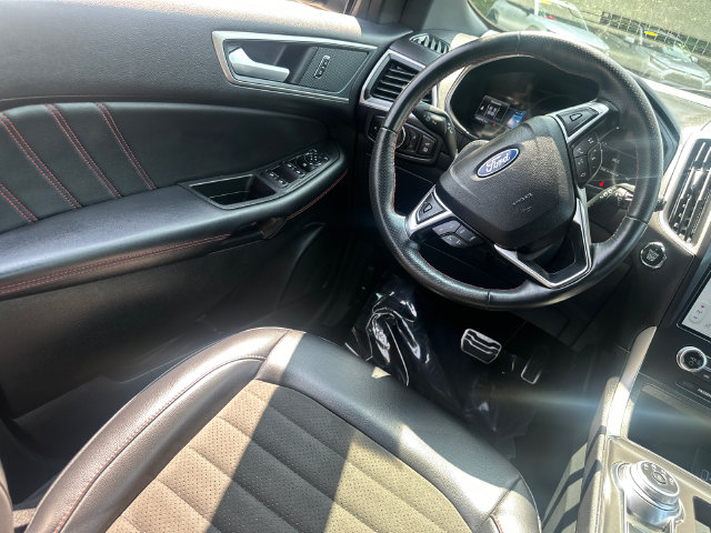 2024 Ford Edge ST-Line - Photo 22