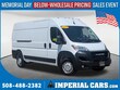  Ram Promaster 2500