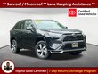  Toyota RAV4 Plug-In Hybrid