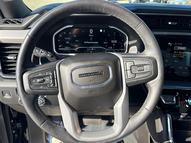 2022 GMC Sierra 1500 Denali - Photo 26