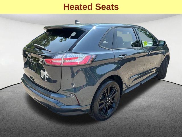 2024 Ford Edge ST-Line - Photo 10