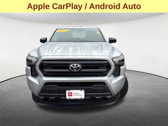 2025 Toyota Tacoma SR photo 3