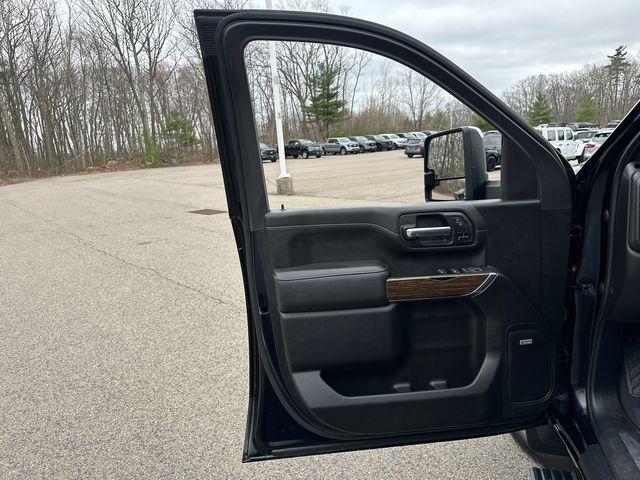 2023 Chevrolet Silverado 3500HD High Country - Photo 27
