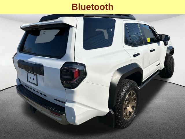 2025 Toyota 4Runner Trailhunter - Photo 12
