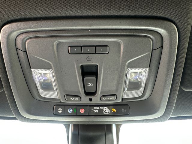 2023 Chevrolet Silverado 2500HD High Country - Photo 42