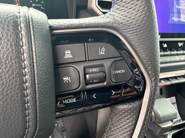 2026 Toyota Tundra Platinum - Photo 19
