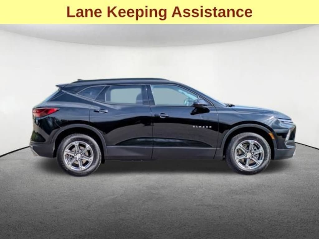 Used 2023 Chevrolet Blazer LT SUV