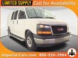  GMC Savana 2500