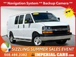  Chevrolet Express 2500