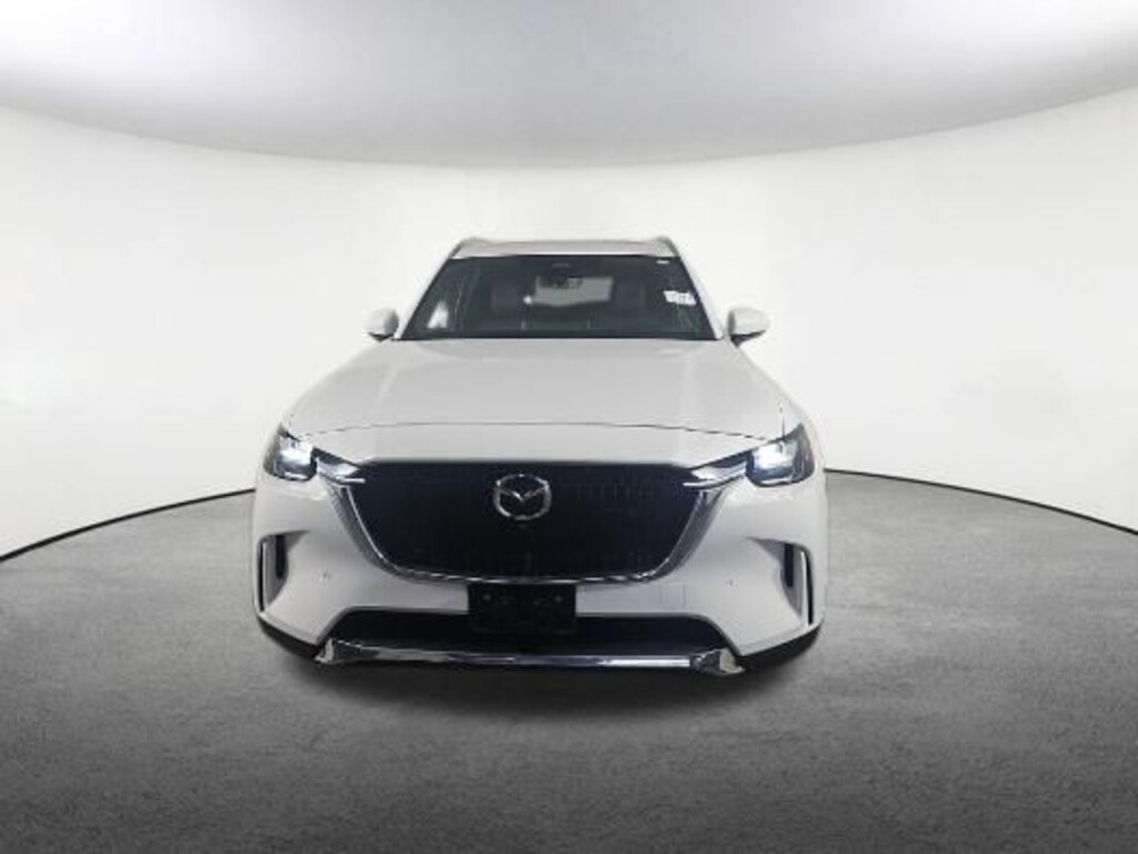 Used 2024 Mazda CX-90 Phev Premium Plus SUV