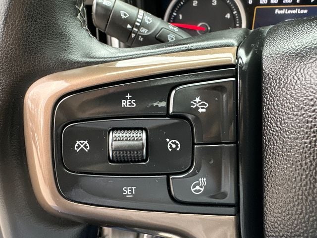 2023 Chevrolet Silverado 3500HD High Country - Photo 36