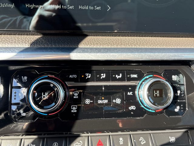 2022 GMC Sierra 1500 Denali - Photo 33