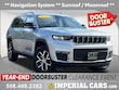  Jeep Grand Cherokee L