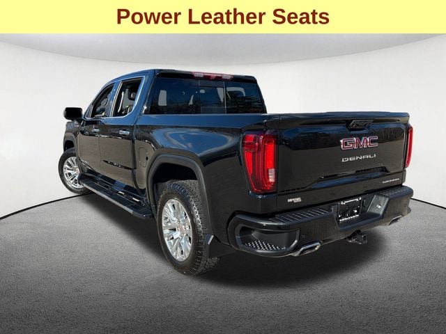 2022 GMC Sierra 1500 Denali - Photo 10