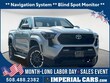 Toyota Tacoma Hybrid