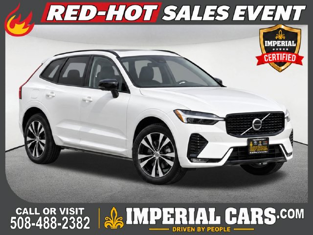 2024 Volvo XC60 Core