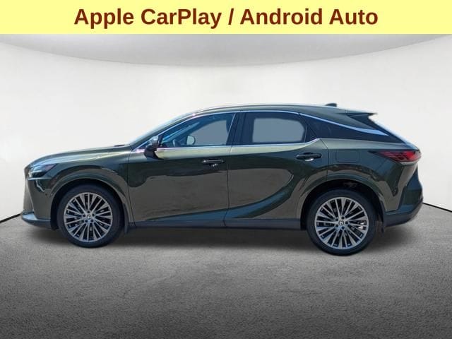 2023 Lexus RX 350 - Photo 9