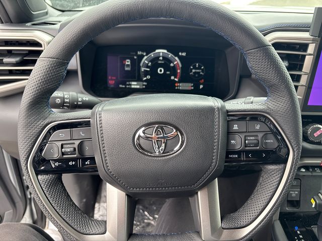 2026 Toyota Tundra Platinum - Photo 17