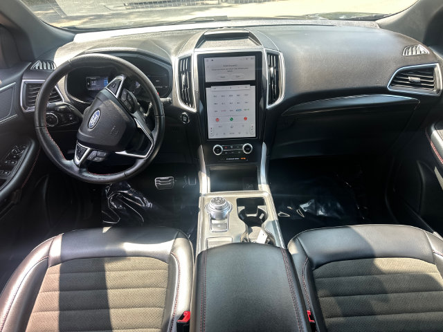 2024 Ford Edge ST-Line - Photo 21