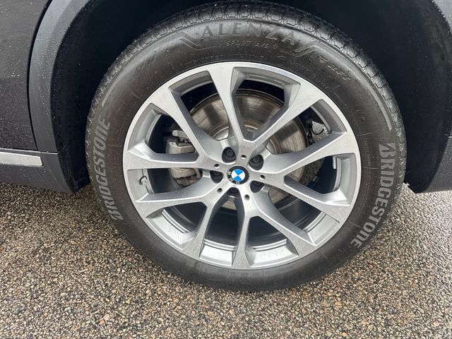 2024 BMW X5 40i - Photo 18