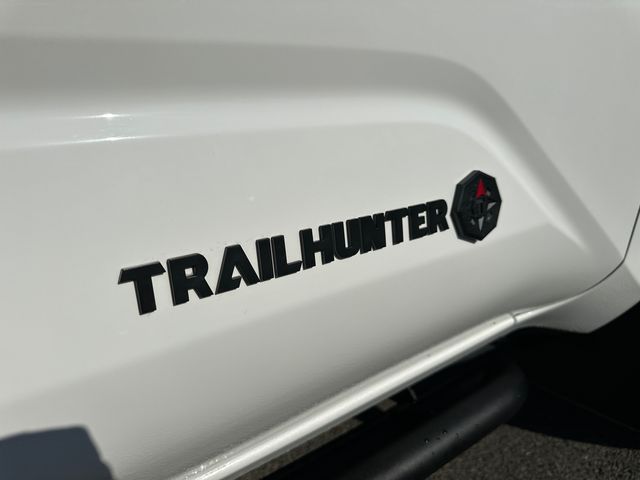 2025 Toyota 4Runner Trailhunter - Photo 15