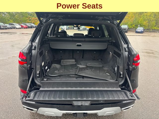 2024 BMW X5 40i - Photo 12
