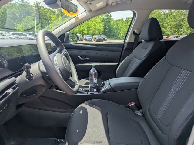 2026 Hyundai Tucson SEL - Photo 15