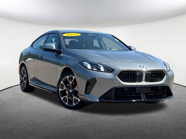2025 Bmw 228i xDrive Gran Coupe photo 2